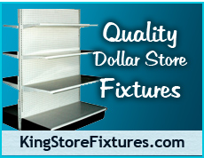 KingStoreFixtures